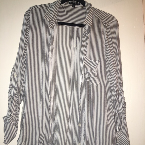 Long sleeve shirt - Picture 1 of 1